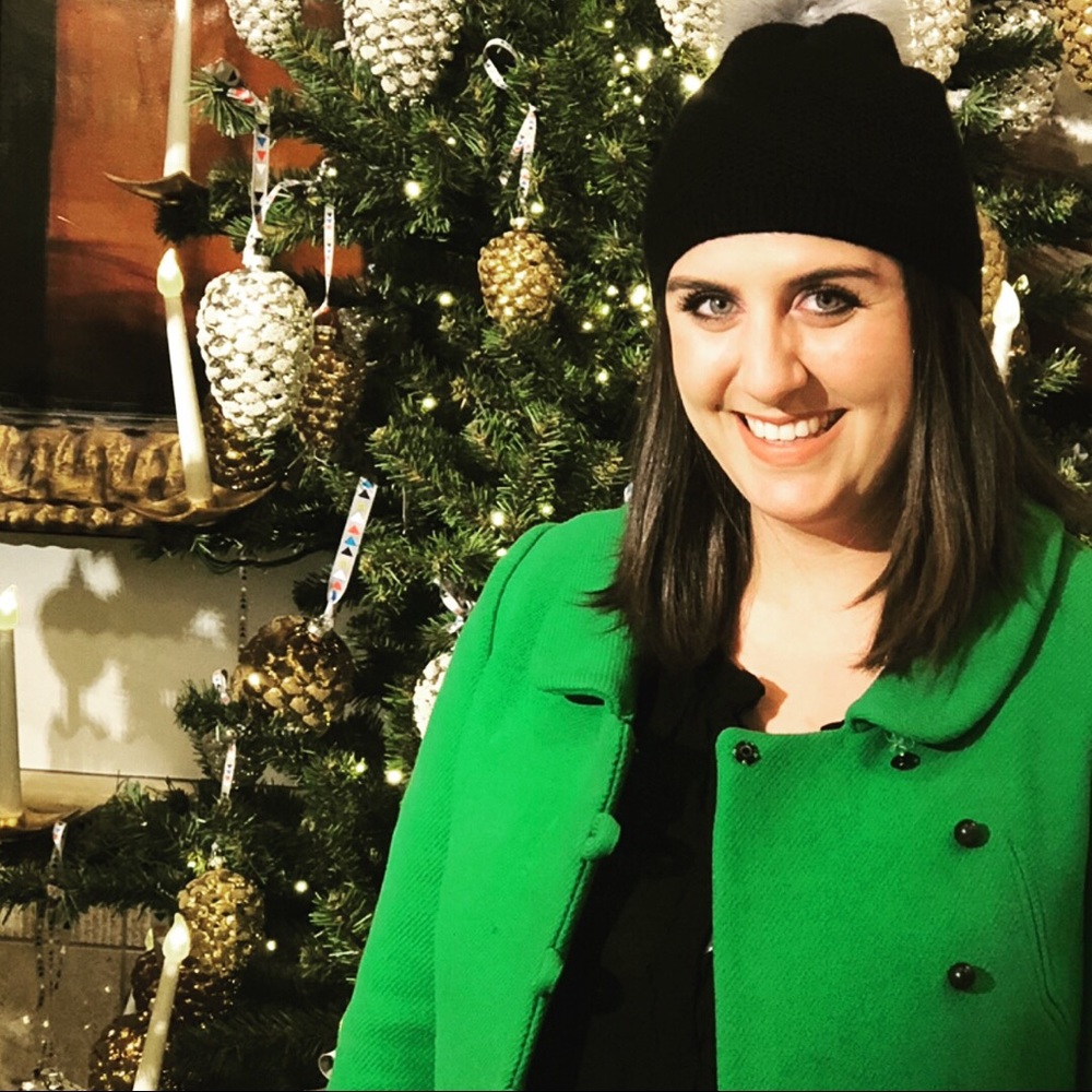 Meet your Posher, Leena